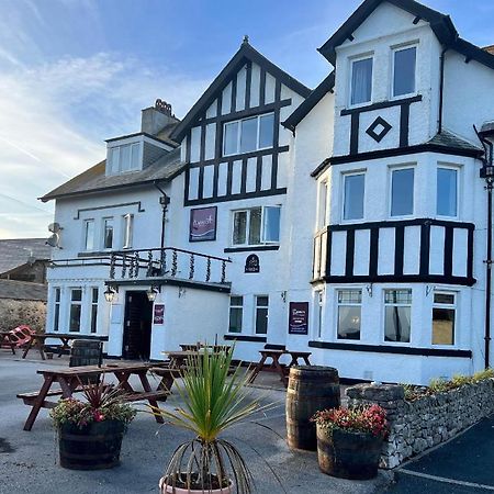 Clarkes Hotel Barrow In Furness Ngoại thất bức ảnh