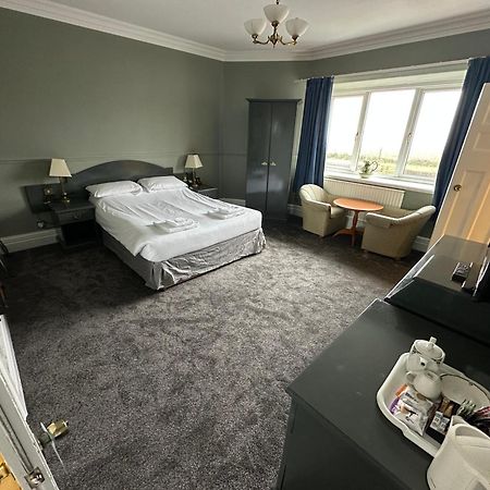 Clarkes Hotel Barrow In Furness Ngoại thất bức ảnh