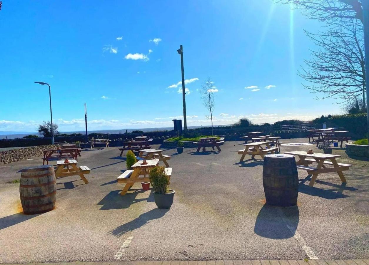 Clarkes Hotel Barrow In Furness Ngoại thất bức ảnh