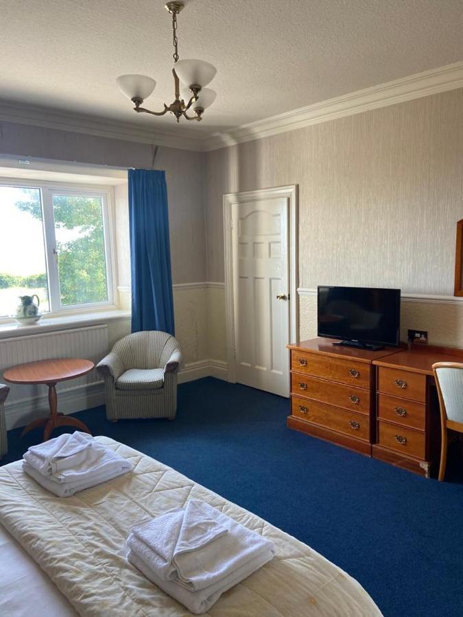 Clarkes Hotel Barrow In Furness Ngoại thất bức ảnh