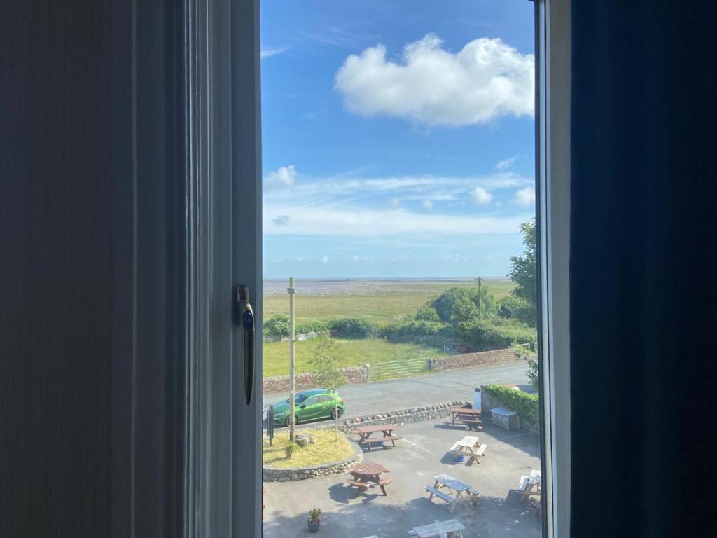Clarkes Hotel Barrow In Furness Ngoại thất bức ảnh