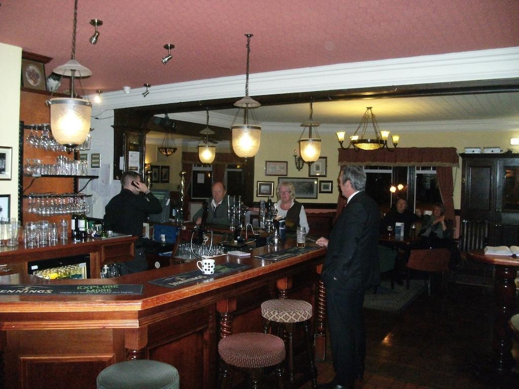 Clarkes Hotel Barrow In Furness Ngoại thất bức ảnh