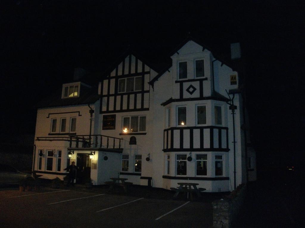Clarkes Hotel Barrow In Furness Ngoại thất bức ảnh